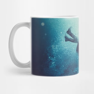 Immergo Mug